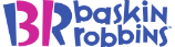 Baskin Robbins logo