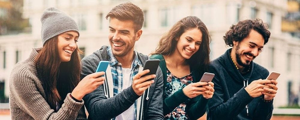 Rogers to Launch New Infinite Wireless Plans with Unlimited Data