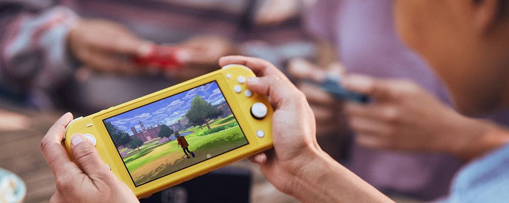 A Quick RFD Guide to Shopping for Video Game Consoles