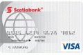 Scotiabank Value® VISA* card