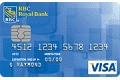 RBC® VISA® Classic Student