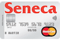 Seneca MBNA Rewards MasterCard® credit card