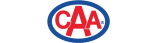 CAA Travel logo