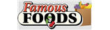 Famous Foods  Deals & Flyers
