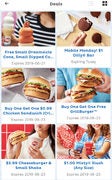 Dairy Queen $1 Dilly Bar, Free Small Dreamsicles/Dipped Cone w/any purchase + more [UPDATED)