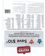 Canadian Tire Canadian Tire - Spend 40 Save 10 - Ontario (GTA only)