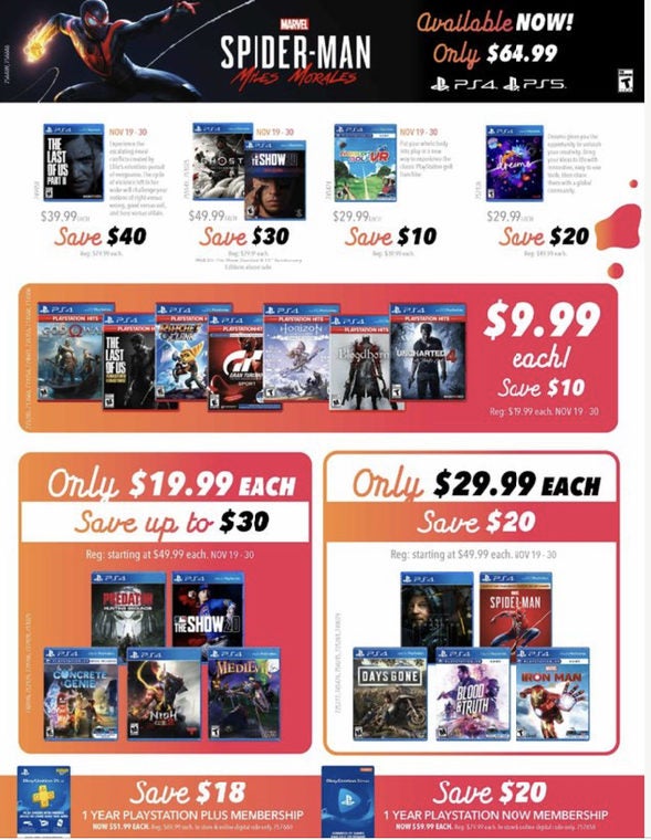 Eb games nintendo switch best sale black friday