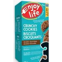 Enjoy Life Cookies