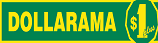 Dollarama logo