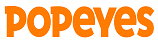 Popeyes logo