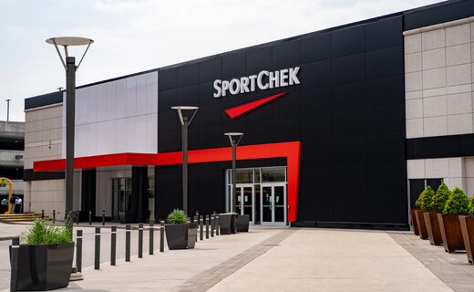Sport Chek Back to School Big Chek Event: Save Up to 60% Off Nike, adidas & Under Armour