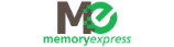 Memory Express logo