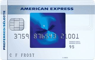 SimplyCash™ Preferred from American Express
