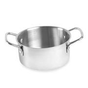 Stainless Steel Bean and Sauce Pot - $19.99