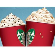 Chapters.Indigo.ca: Order Before December 20 and Get a Starbucks Buy One, Get One Free Coupon