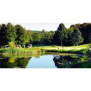 'Must-Play' Hockley Valley Golf For 2 - $99.00 (63% off)