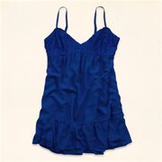 Fallbrook Babydoll Dress - $25.98 ($38.97 Off)
