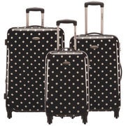 Samsonite Winfield Collection 3-Piece 4-Wheeled Spinner Expandable Luggage Set - Online Only - $299.99 ($580.00 off)