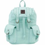 Canvas Backpack - $35.00 (54% Off)