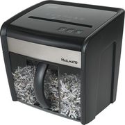 Staples Mailmate M7 12-Sheet Cross-Cut Desktop Shredder - $74.86 ($25.00 off)