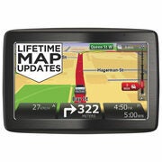 TomTom World Traveller Edition 5" GPS - $149.99 ($50.00 off)