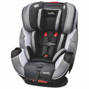 Evenflo Symphony DLX Concord All-In-One Car Seat - Online Only - $189.99 ($60.00 off)