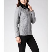 Sung Alfred Sung - Quilted Felt Jacket - $69.99 ($30.00 Off)