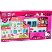 MegaBloks Hello Kitty Dream House - $24.99 ($15.00 off)