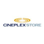 Cineplex Store Boxing Week Sale: 15% Off All Blu-rays, DVDs & Digital Downloads + Free Movie Ticket with $15+ Purchase