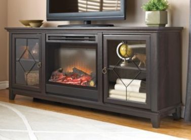 Canadian Tire Lotus Media Fireplace 299 99 400 00 Off