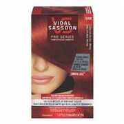 Vidal Sassoon Or L'oréal Féria Or Preference Hair Colour - $8.99 ($3.50 Off)