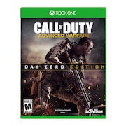 Call of Duty: Advanced Warfare Day Zero Edition (Xbox One) - With Purchase of Any Xbox One - $20.00 off