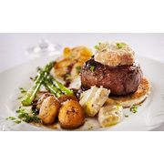 $29 for a Prix Fixe Lunch for Two ($47.98 Value)