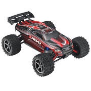 Traxxas E-Revo 4WD Brushed 1/16 Scale RC Truck - $229.99 ($20.00 off)
