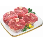 Pork Osso Bucco - $2.99 lb ($1.00 lb Off)