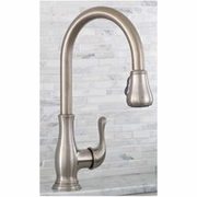Canadian Tire Cuisinart Elisa Brushed Nickel Pull Down Kitchen