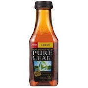 Pure Leaf Iced Tea - 2/$4.00