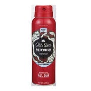 Old Spice Body Wash or Bar Soap - $3.99