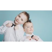 $39 for a Photo Shoot with One Digital Image and One 8”x10” Print, Valid Monday–Friday ($140 Value)