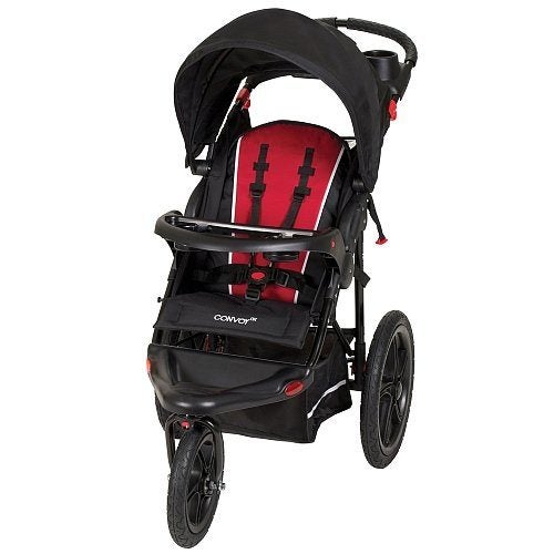 baby trend convoy dx jogger