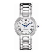 Bulova Fairlawn Precisionist Diamond Accent Watch - $416.50