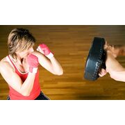 $59 for One Month of Unlimited Fitness Classes ($210 Value)