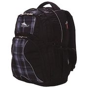 High Sierra Swerve 36.5L Laptop Backpack  - $54.99 ($55.00 off)