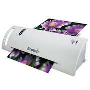 Amazon.ca: Get a Scotch Thermal Laminator for $12 (was $40) + Free Shipping Over $25!