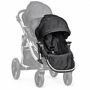 Baby Jogger City Select Second Seat Kit - Onyx - $249.99 ($200.00 off)