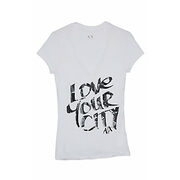 Love Your City Tee - $19.80 ($29.70 Off)