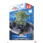 Disney INFINITY: Marvel Super Heroes (2.0 Edition) - Green Goblin - $13.99