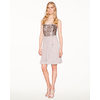Sequin Knit Fit & Flare Dress - $99.99 (47% off)
