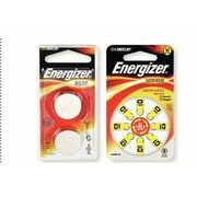 Energizer Hearing Aid or Specialty Batteries - 15% off