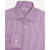 Check Print Twill Tailored Shirt - $49.99 (29% off)